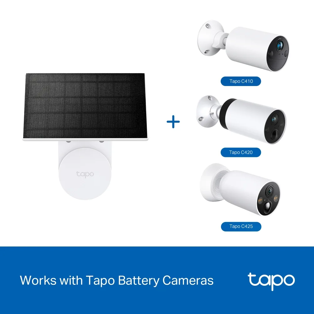 TP-Link Tapo A201
