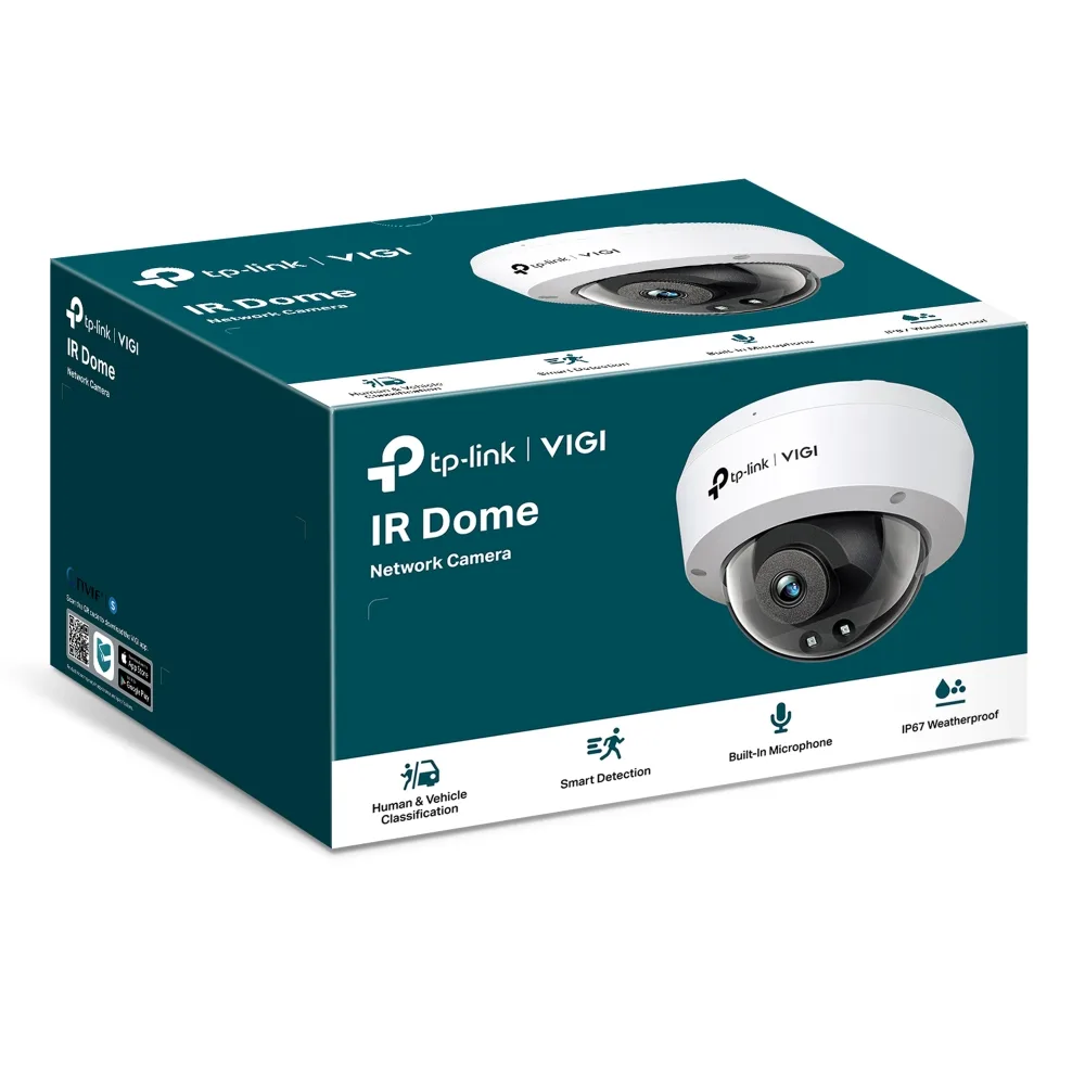 TP-Link VIGI C230I