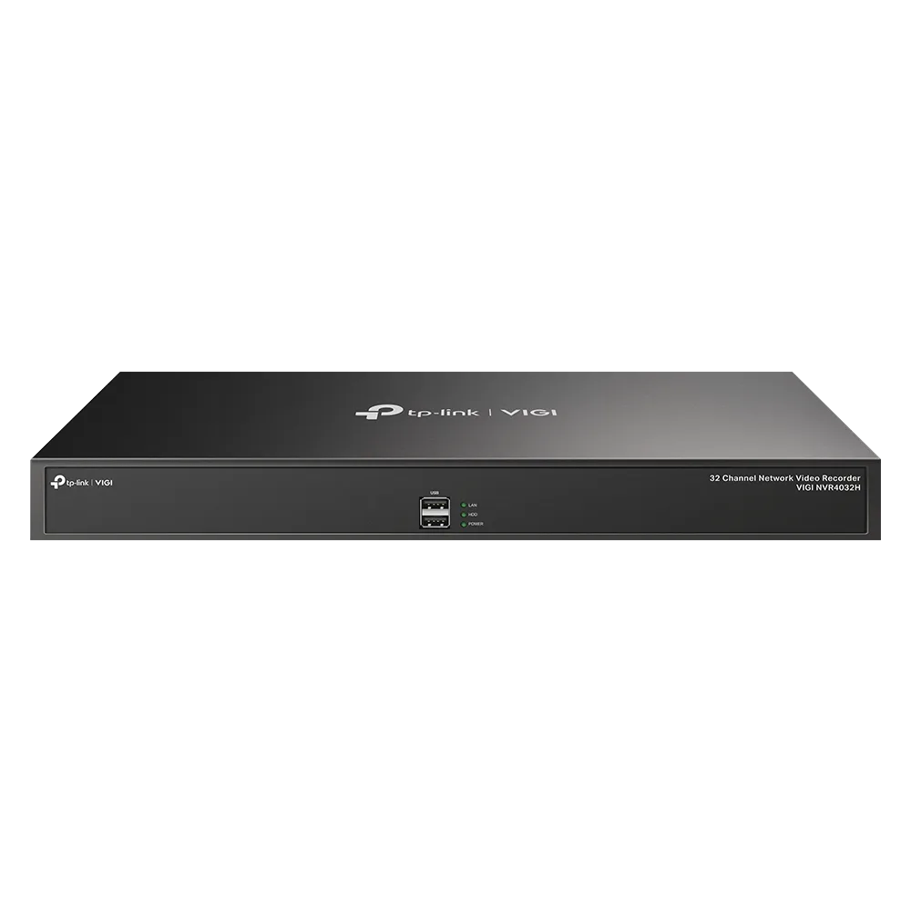 TP-Link VIGI NVR4032H