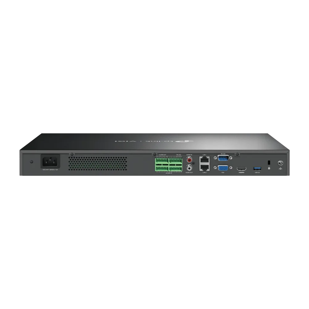 TP-Link VIGI NVR4032H