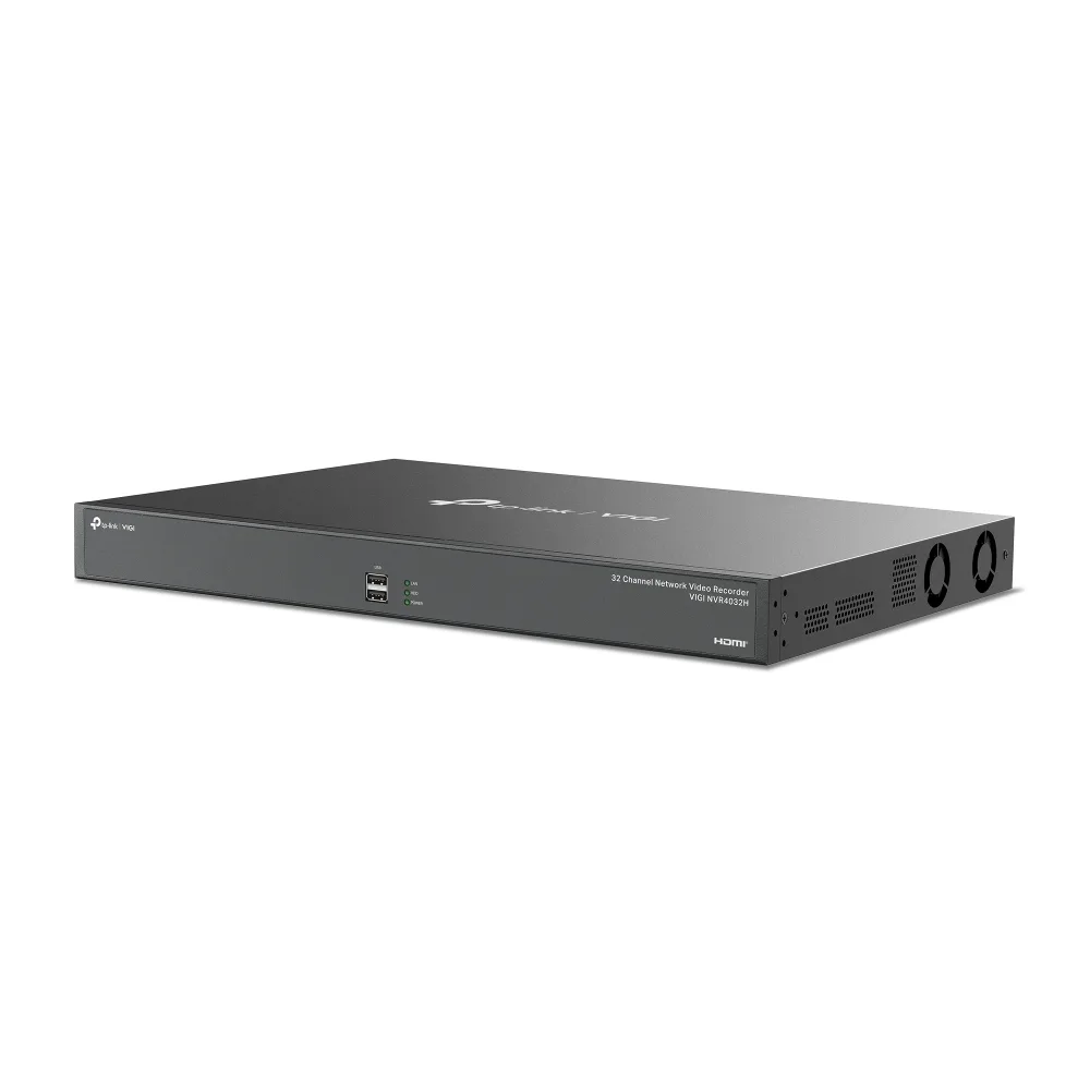 TP-Link VIGI NVR4032H