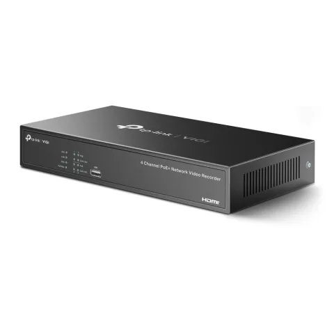 TP-Link VIGI NVR1004H-4P