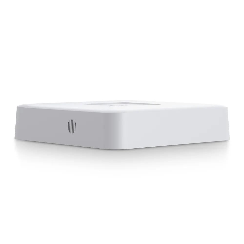 TP-Link VIGI NVR1104H-4P