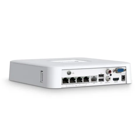 TP-Link VIGI NVR1104H-4P