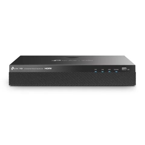 TP-Link VIGI NVR2016H-16P