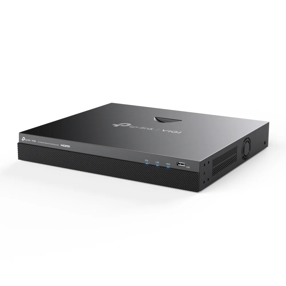TP-Link VIGI NVR2016H