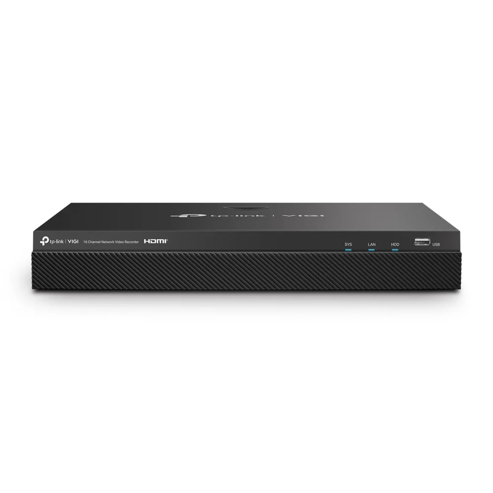 TP-Link VIGI NVR2016H