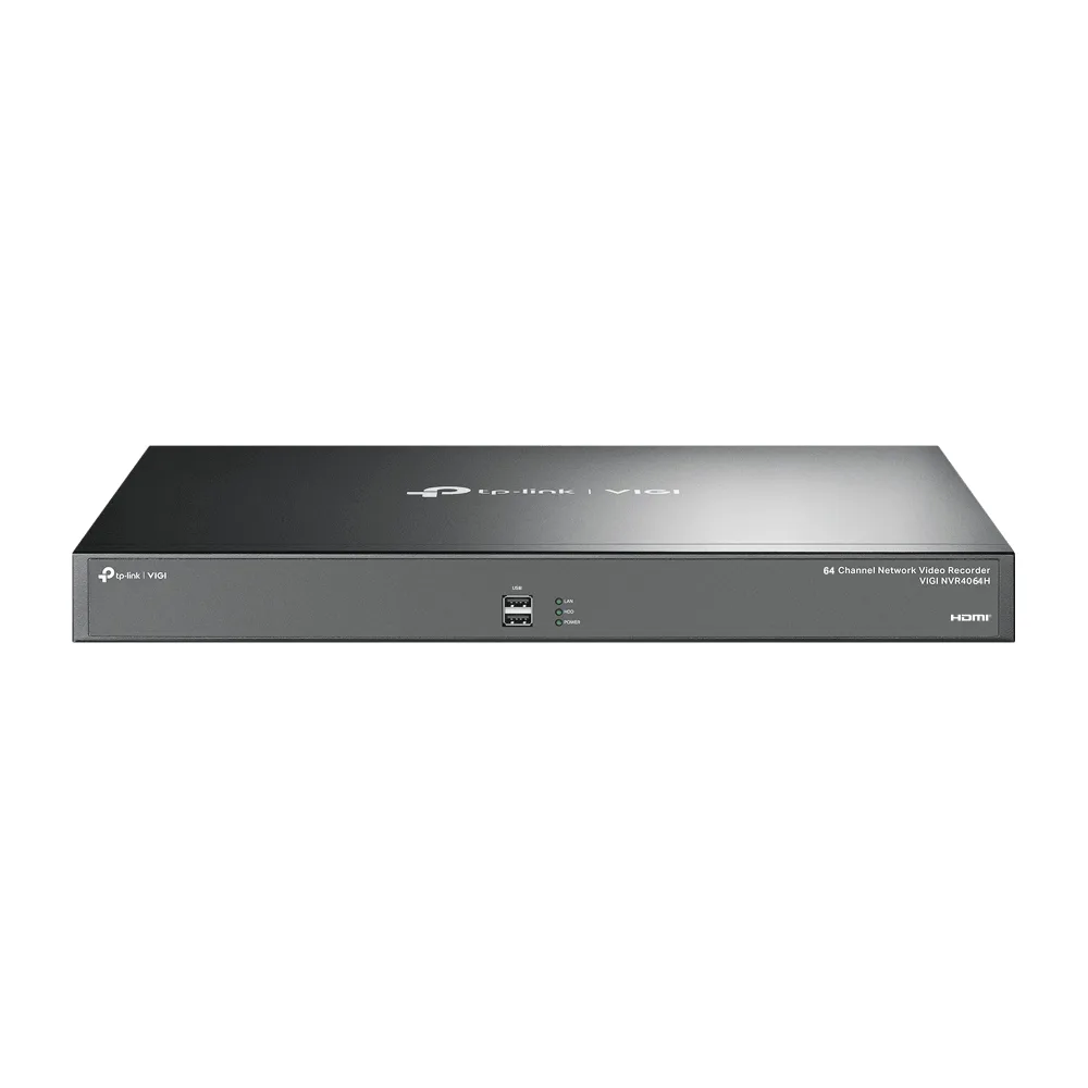 TP-Link VIGI NVR4064H