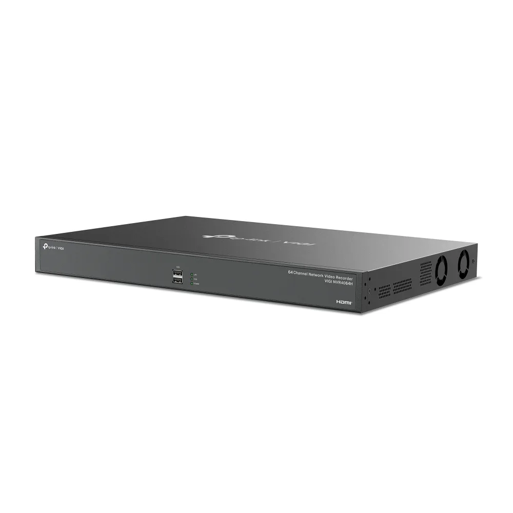 TP-Link VIGI NVR4064H