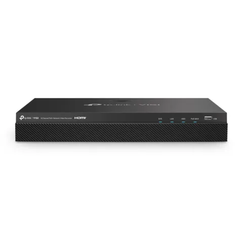 TP-Link VIGI NVR2008H-8MP