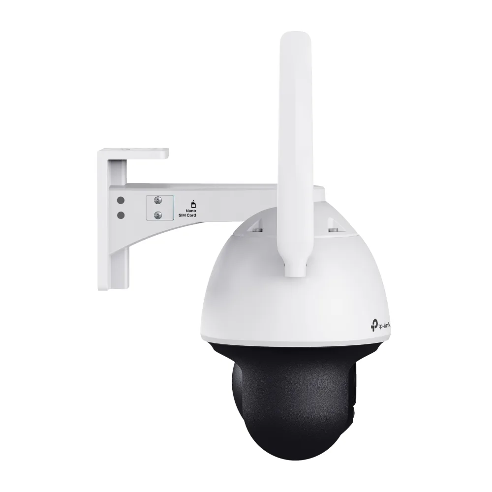 TP-Link VIGI C540-4G (4mm)
