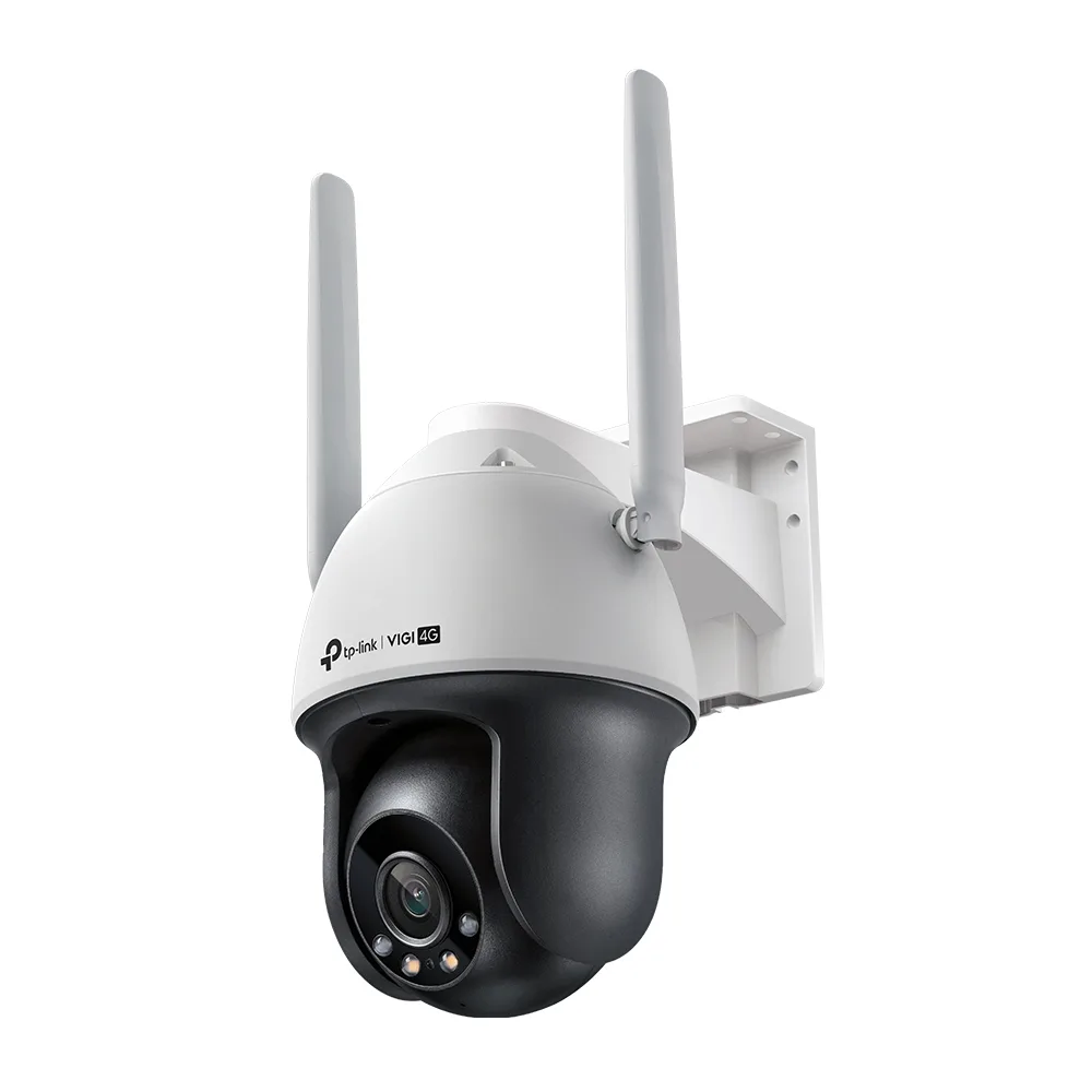 TP-Link VIGI C540-4G (4mm)