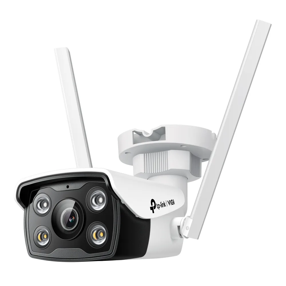 TP-Link VIGI C340-W (4mm)