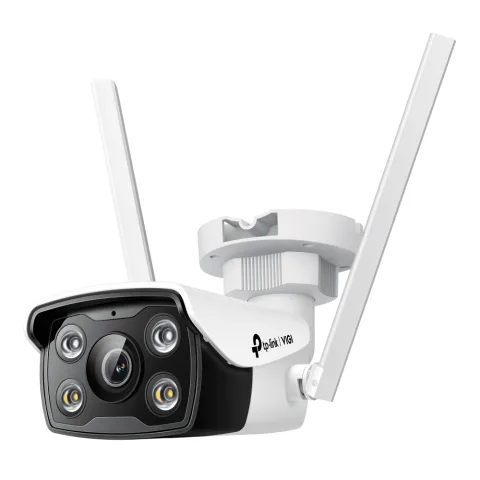 TP-Link VIGI C340-W (4mm)