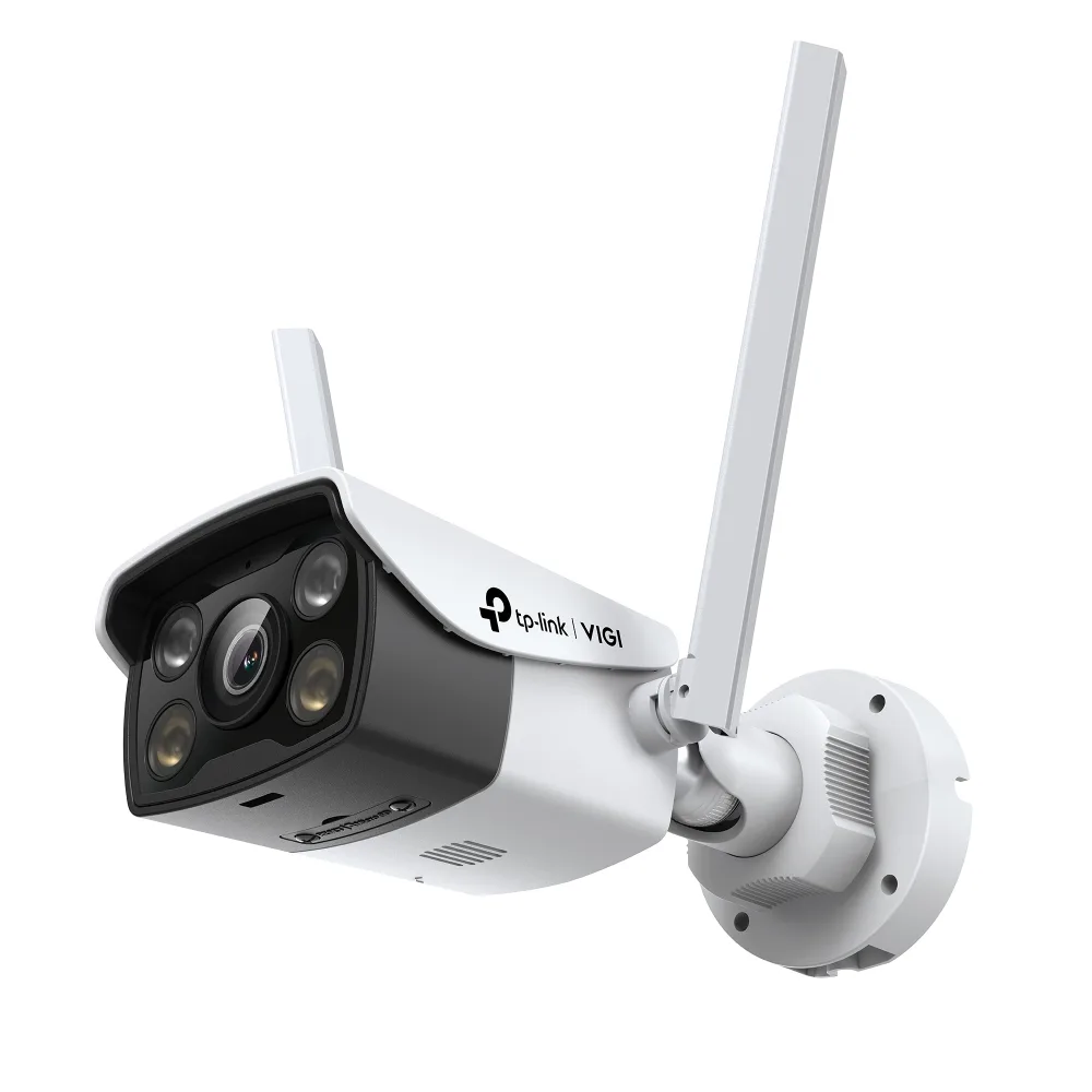 TP-Link VIGI C340-W (4mm)