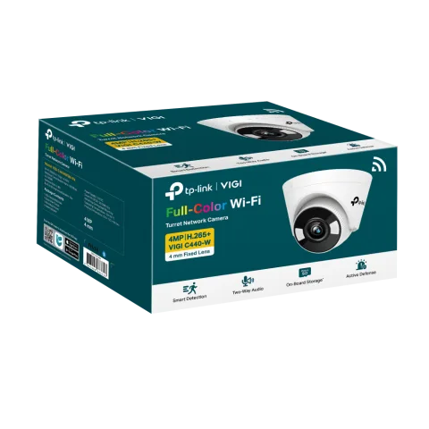 TP-Link VIGI C440-W (4mm)