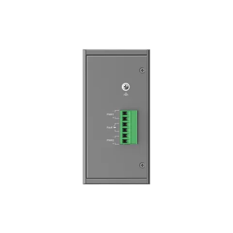 TP-Link IES210GPP Industrial POE Switch