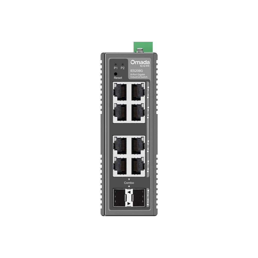 TP-Link IES208G