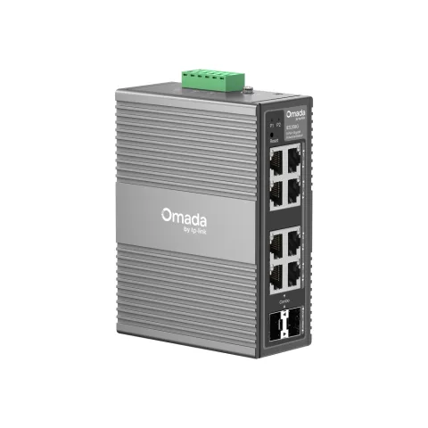 TP-Link IES208G