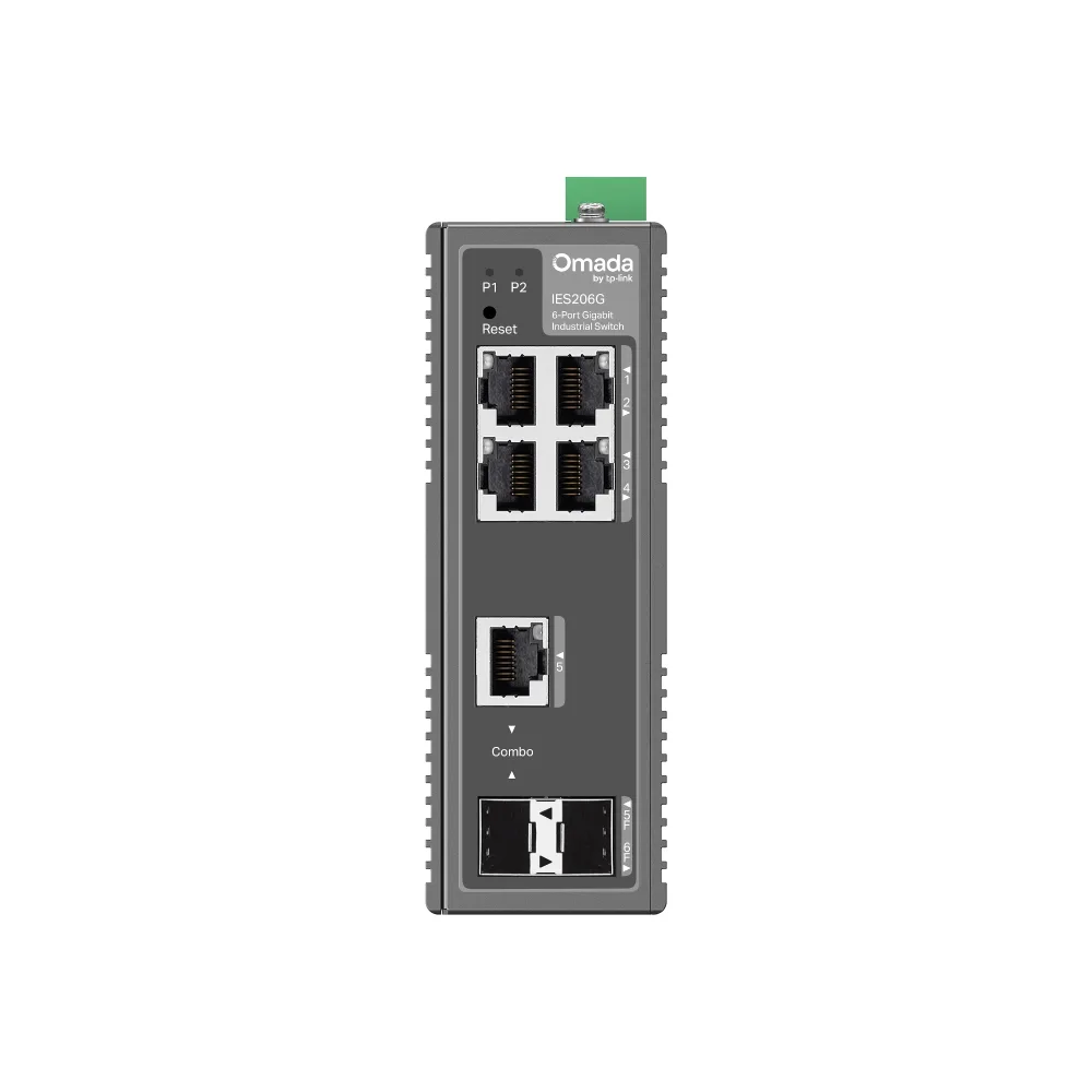 TP-Link IES206G