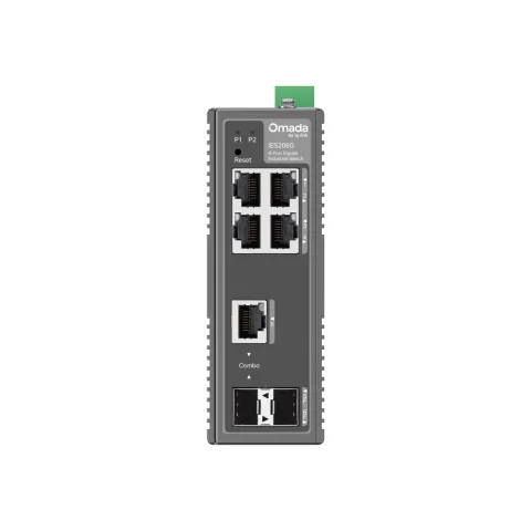 TP-Link IES206G