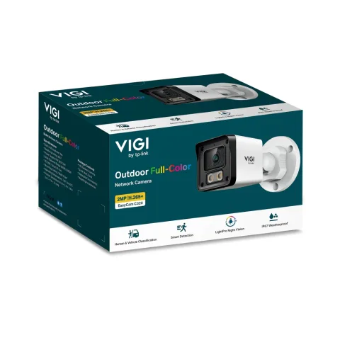 TP-Link EasyCam C320