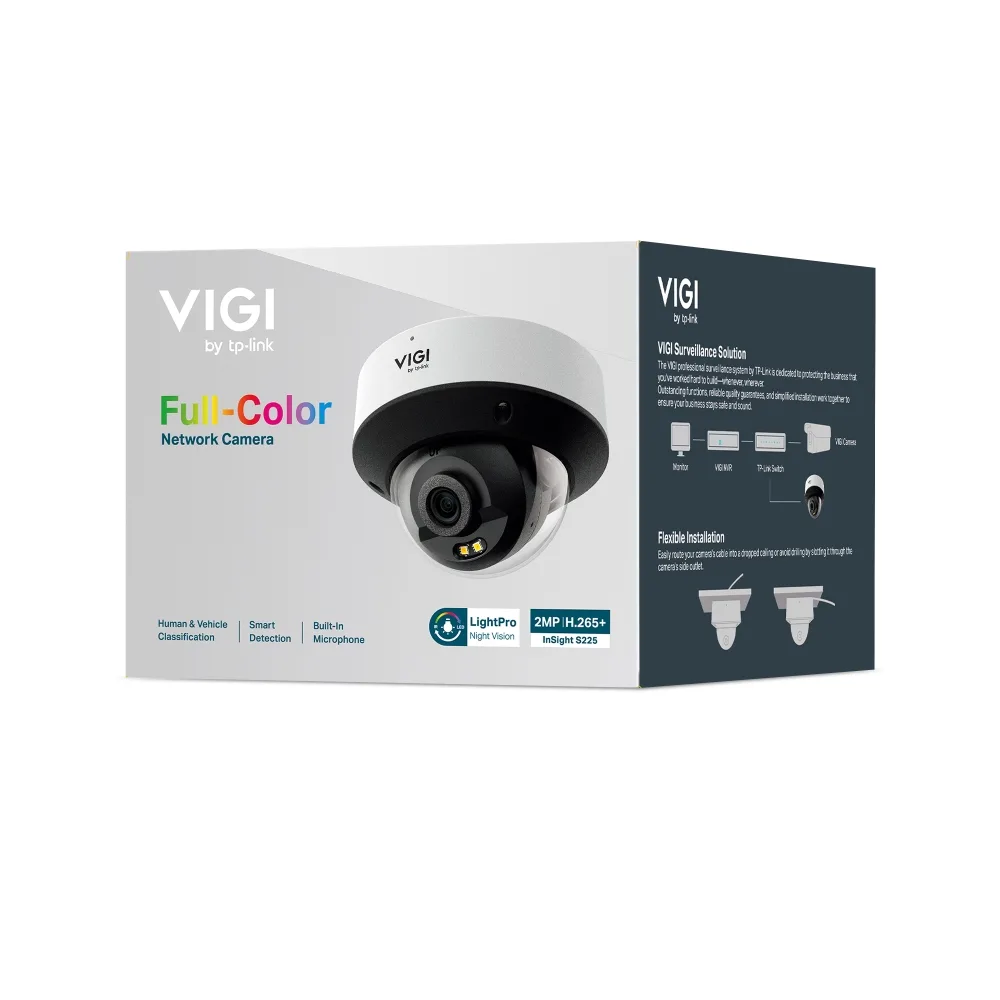 TP-Link InSight S225