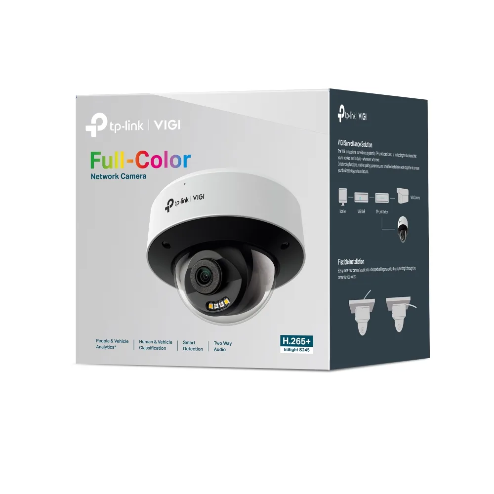 TP-Link Insight S245
