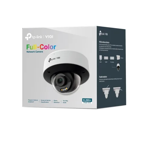 TP-Link Insight S245