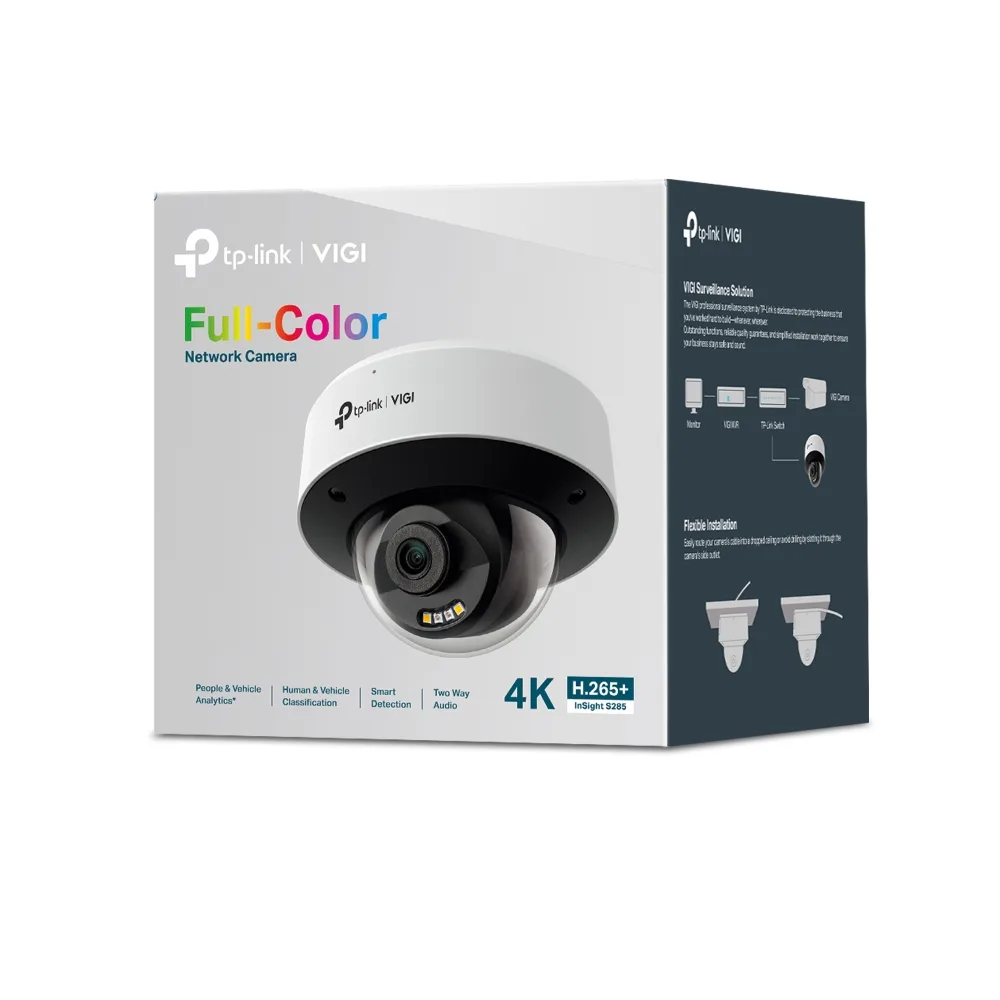 TP-Link Insight S285