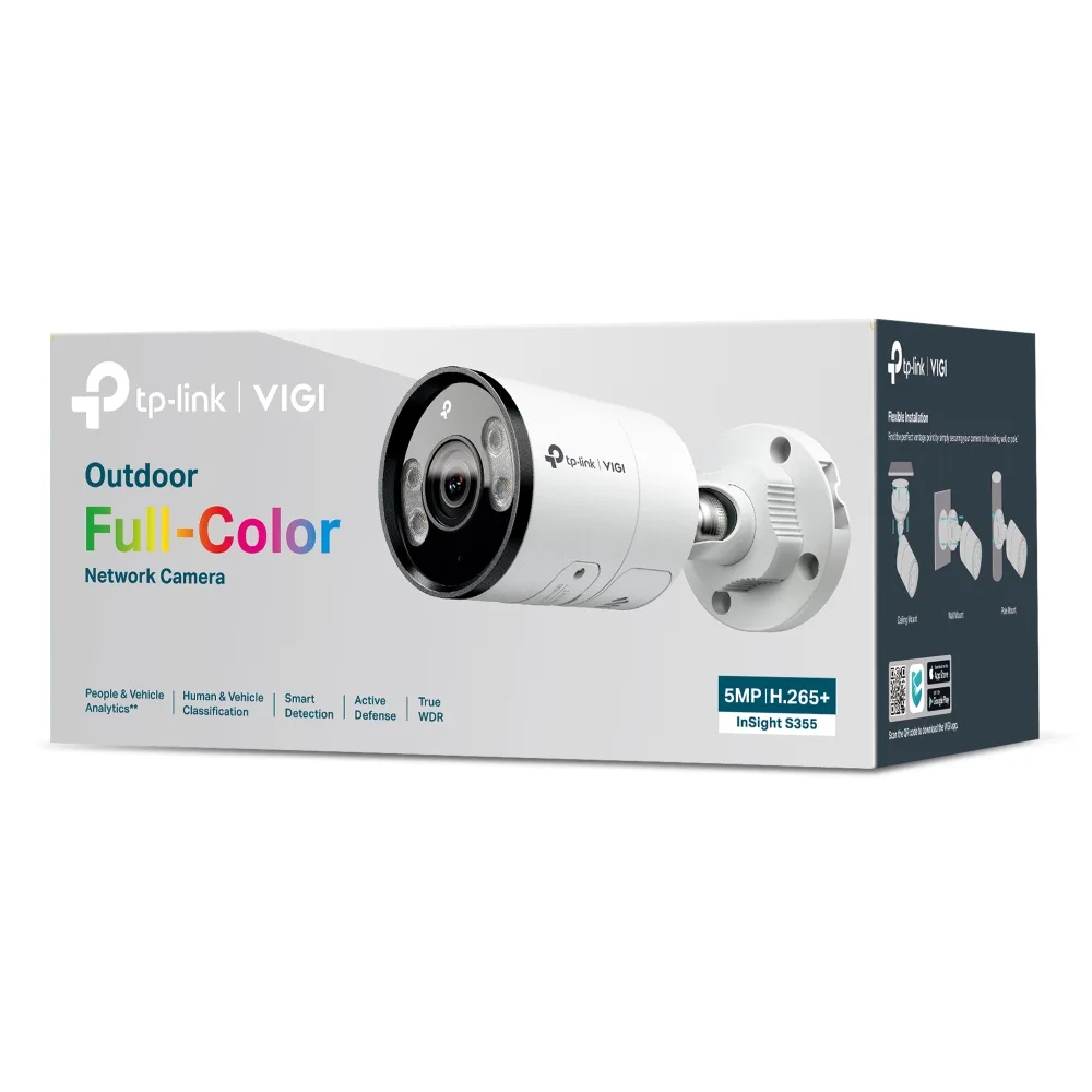 TP-Link Insight S355