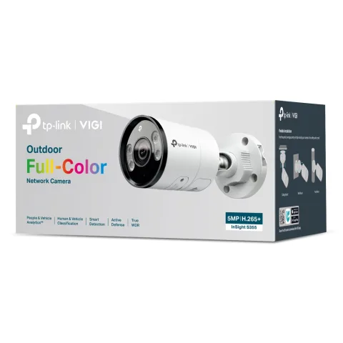 TP-Link Insight S355