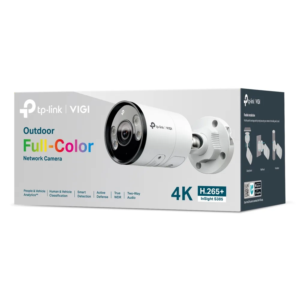TP-Link Insight S385