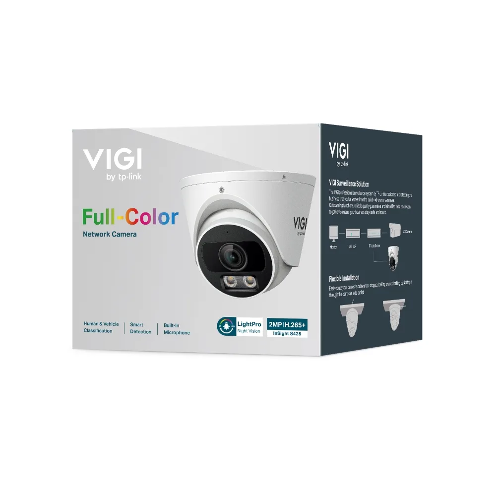 TP-Link InSight S425