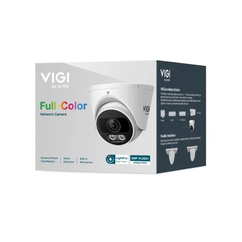 TP-Link InSight S425