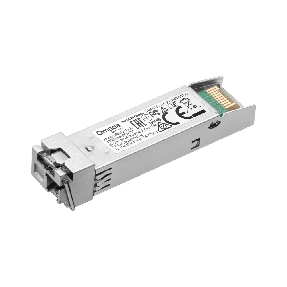 TP-Link ISM321B-20