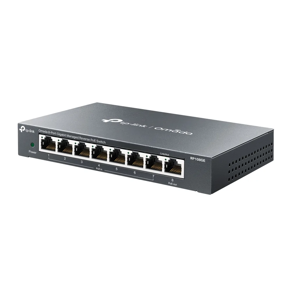TP-Link RP108GE