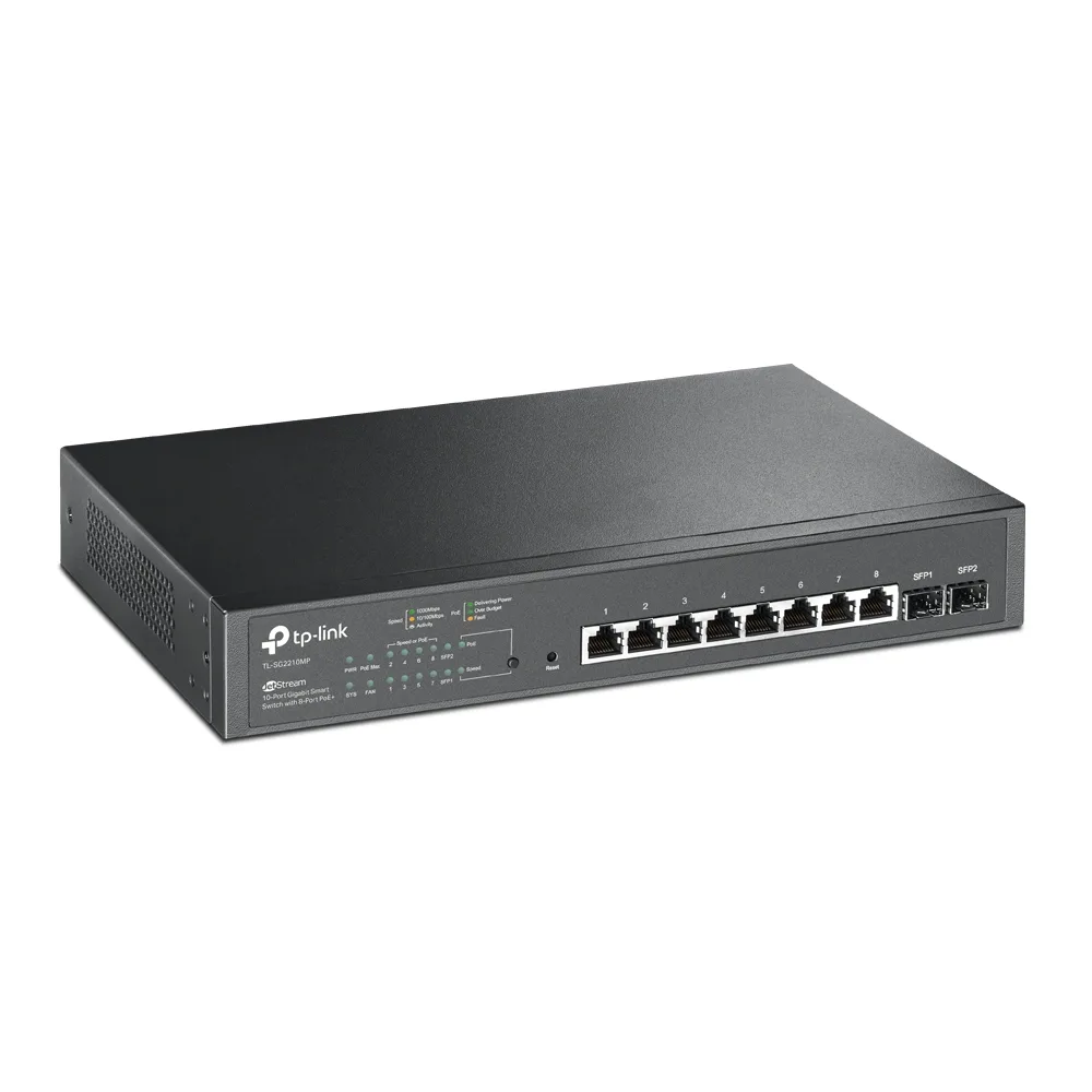 TP-Link SG2210MP