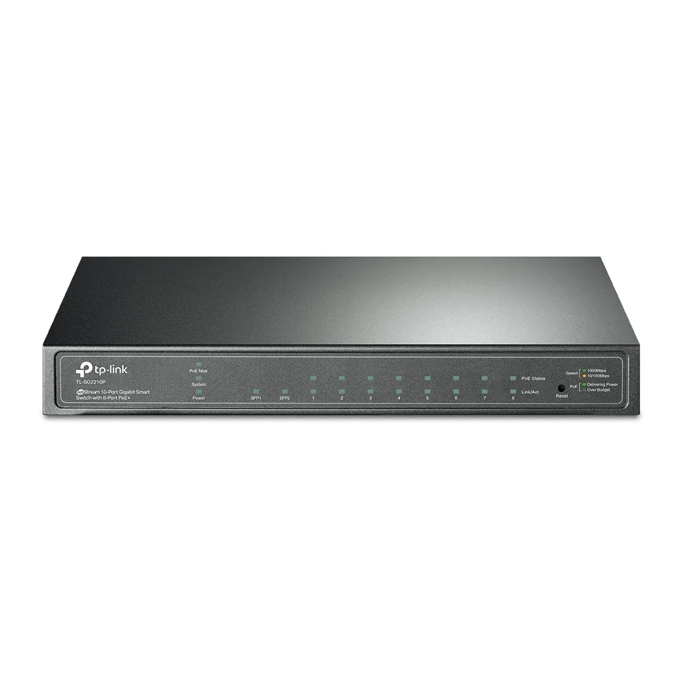TP-Link SG2210P