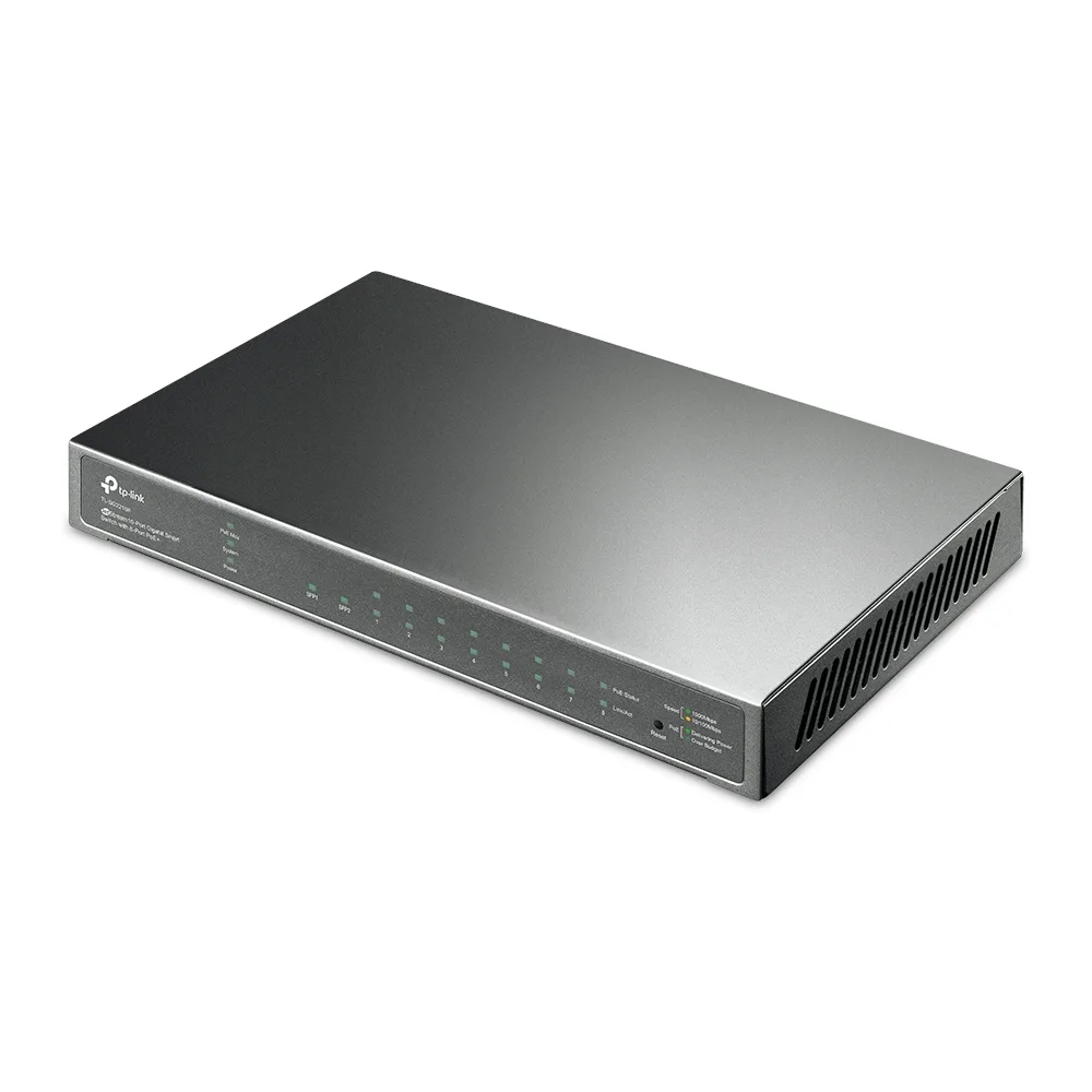 TP-Link SG2210P