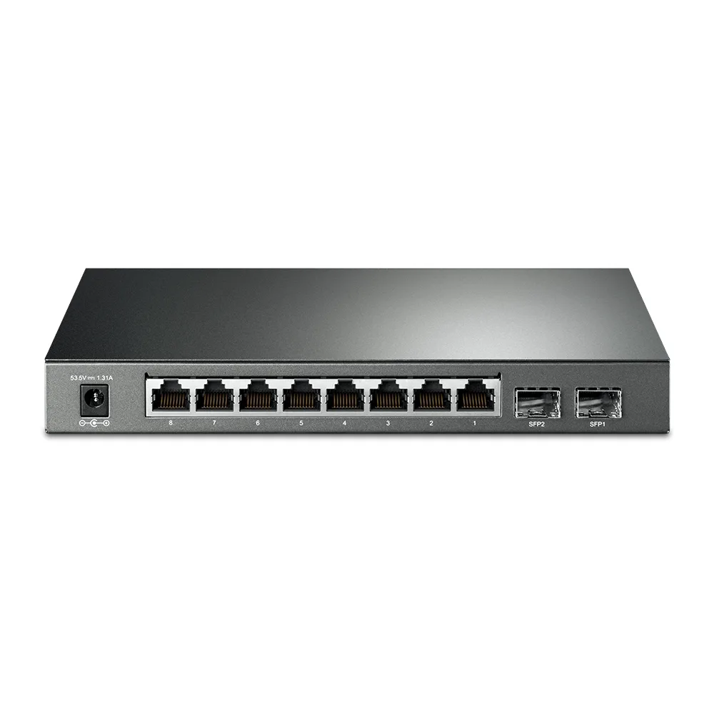 TP-Link SG2210P
