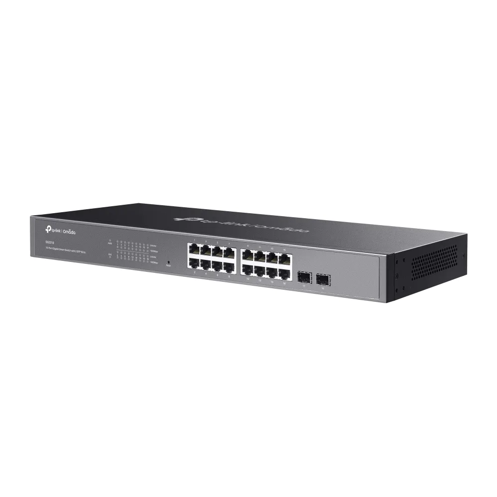 TP-Link SG2218