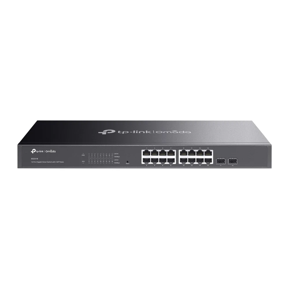 TP-Link SG2218