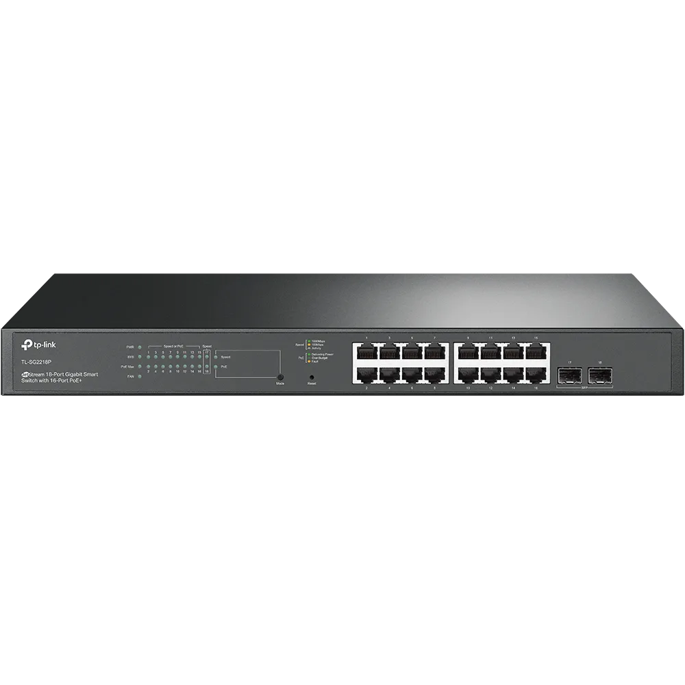 TP-Link SG2218P