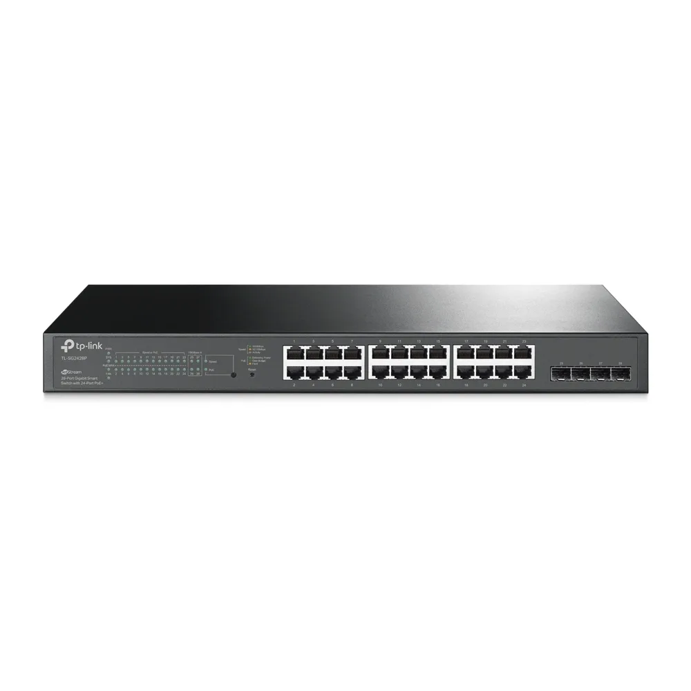TP-Link SG2428P