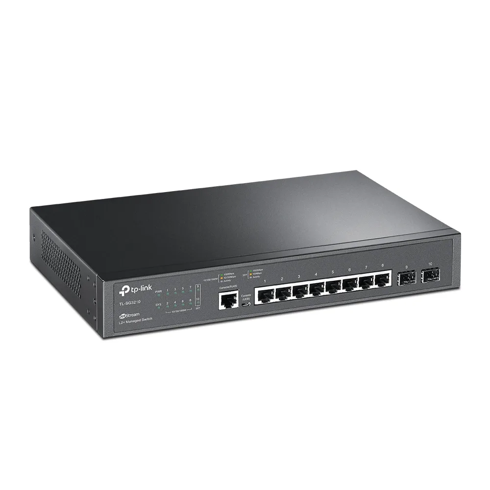 TP-Link SG3210