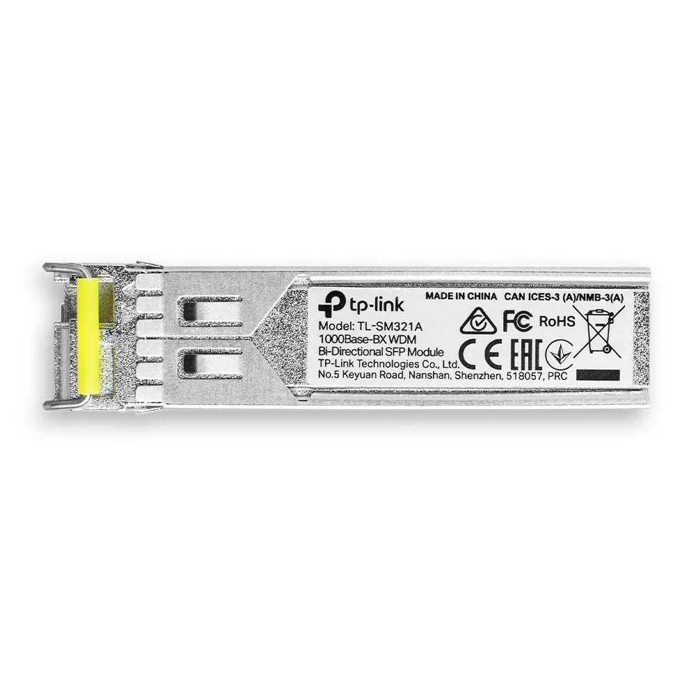 TP-Link SM321A