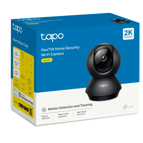 TP-Link Tapo C211