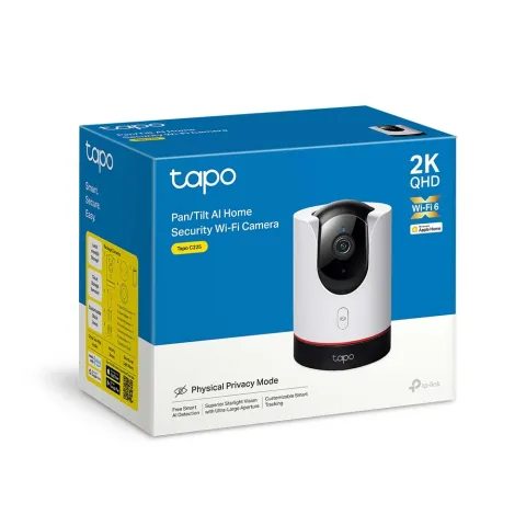 TP-Link Tapo C225