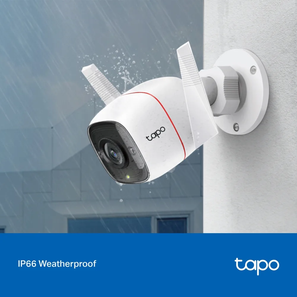 TP-Link Tapo C310
